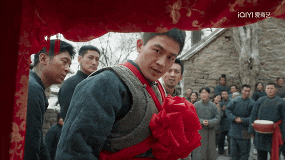 《生万物》收视热度双高