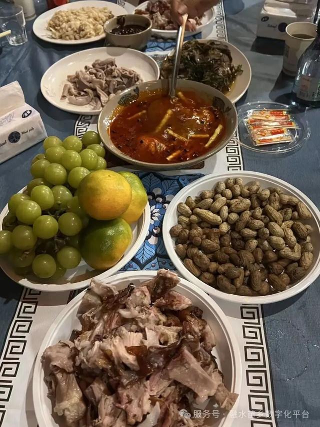 藏在桂北深山里的秘境！杆洞乡三天两夜， 梯田、草原、苗寨旅游打卡