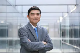 两会院士说｜陈松蹊：建议放宽人口生育约束，推行生育激励政策图片