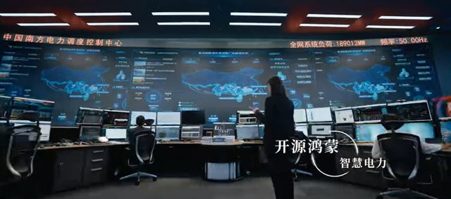 鸿蒙何以成为开发者的必争之地