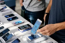 国补细则出台：手机厂商盼春节行情，电商称“补贴专区”随时上线图片