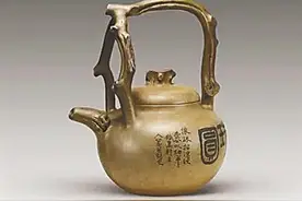 “茶专家”东坡：从来佳茗似佳人图片
