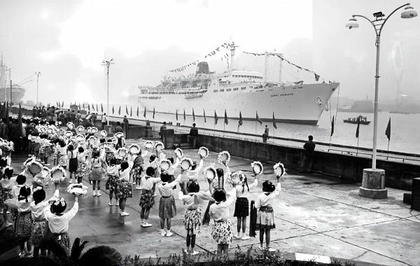 一碗馄饨串90载光阴！《菜肉馄饨》联动城市文旅唤醒上海记忆