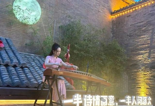 晋城这个市集，国庆开启