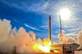 逐梦星空！济南莱芜空天信息产业迎来新起点图片