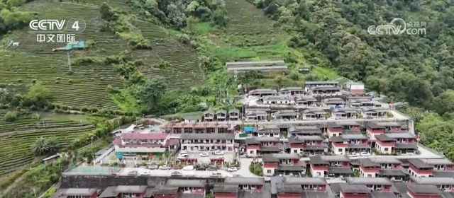 跨越60年 雪域新画卷 | 跨越千年隔绝 墨脱公路让“高原孤岛”变身美丽边城