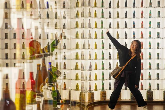 山海之城青岛的流量密码