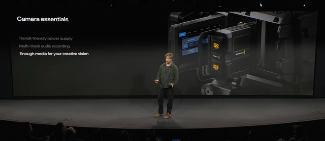 Vision Pro 沉浸式内容将迎爆发期，苹果首度公开8K视频制作流程