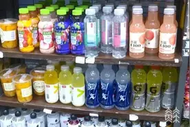 维C饮料成新晋“神水”？小心里面这种物质图片