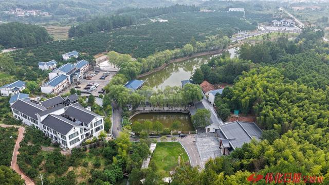 辰溪双节文旅市场观察：文化赋能带动消费新热潮