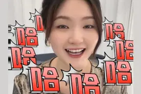 一生都在礼貌的大学生：掉进沟里不喊救命反道“你好”｜呵呵新闻图片