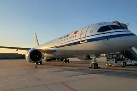 飞常准小程序显示一航班遭劫持？国航回应：系数据异常