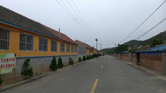 逆序？倒装？威海这些地名有点怪