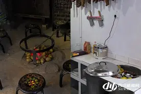 中国青年五四奖章获得者洛古有格：带领乡亲们共同致富一直在路上图片