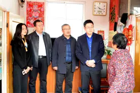 惠及179人！威海发放2024年度肾病透析慈善项目救助金图片