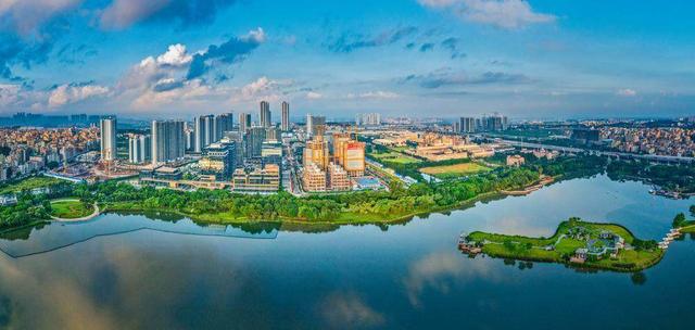 活动招募｜打卡“新时代白云十景”，解锁都市秘境新玩法