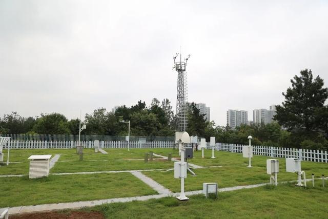 天气预报气温不敢报太高吗？六安市气象台回应！