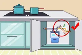 燃气安全无小事！这些燃气安全知识一定要牢记！图片