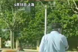的姐遭乘客殴打，上海公交司机见义勇为！网友却担心他被罚？最新回应来了图片