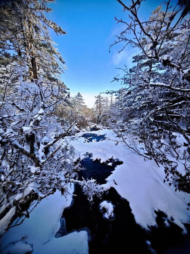 【冬季暖阳 凉山不凉】2025四川省冬季旅游季热启！凉山文旅福利大放送，解锁暖冬之旅！