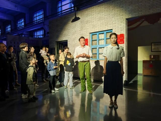人从众！阳泉景区实拍图鉴来了→