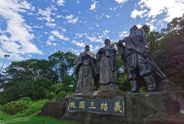 乐游绵阳 清凉一夏 ‖ 一场跨越时空的对望，这些地方藏着游仙2000多年的惊艳时光