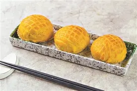 我眼中不一样的广州·美食之城｜因时求变 粤菜的活力“密码”图片