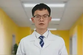 广西医科大学第一附属医院泌尿外科AI医生“上岗”图片