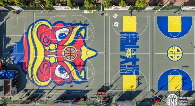 太好玩！大沥公园的含金量还在上升！