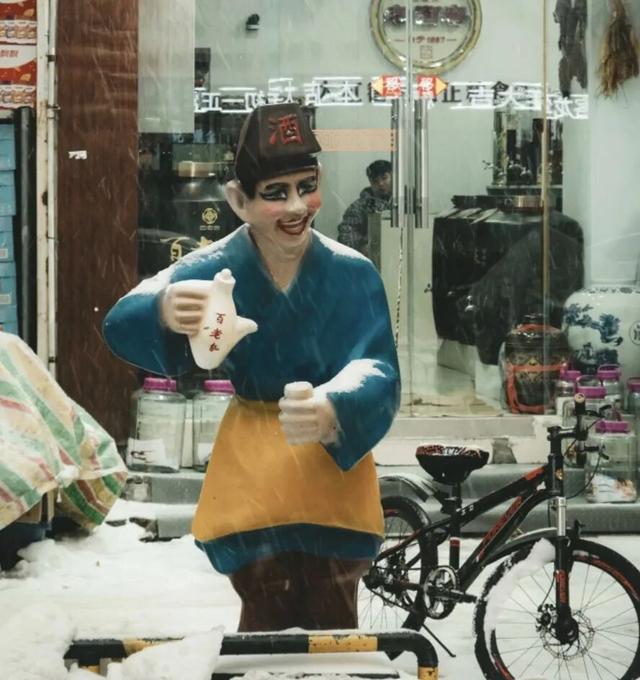 99%的家庭相册里	，都有“童年阴影”照片？