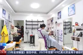 遇见你丨爆火之后，“最懂你的”发型师有话说图片