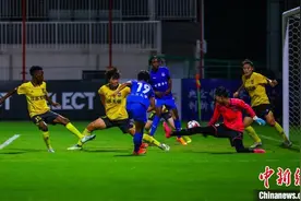 女超联赛：武汉车谷江大战胜江苏无锡稳居榜首图片