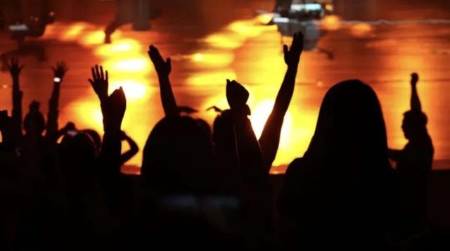 别拦我，这个冬天我要去准格尔旗！