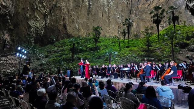 宣恩入选2025年全国县域文旅融合百强县