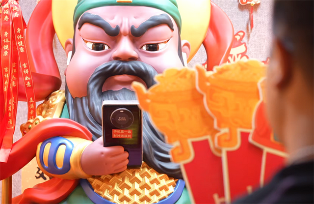 铜仁五显庙文旅街区：一场从无到有的破圈成长之旅