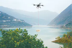 科技赋能农机 田野拥抱智慧图片