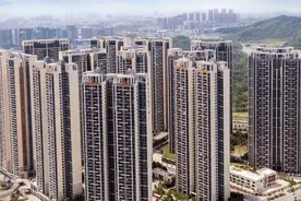 佳兆业还能复制2014年的“奇迹”吗？图片