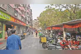 三元里旧改迎来实质性进展，居民可自主选择安置补偿方案图片