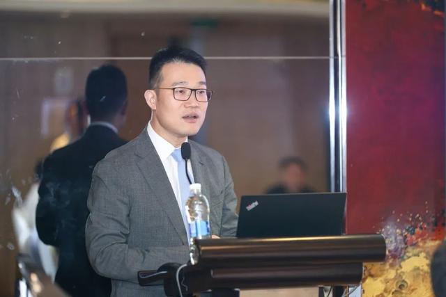 国家重大专项启动，全力攻关心血管“残余风险”新技术——“基于非胆固醇依赖机制的动脉粥样硬化斑块逆转新技术研究”正式启动