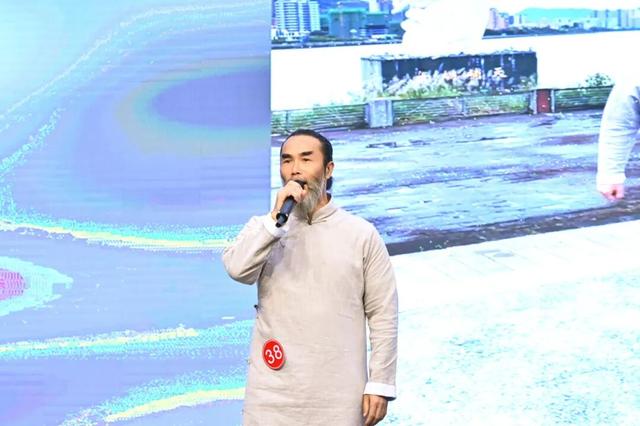 【雅安文旅推介官投票开启】请为名山区的“宝藏选手”们投票！打CALL！