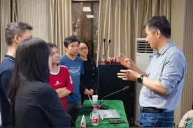 福州台江：名师翱翔、人才引进……打出优质师资“组合拳”图片