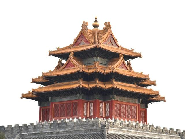 故宫100周年大展，看完别急着走，这些隐藏彩蛋不要错过