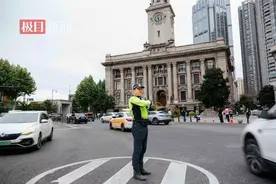 最全！武汉交警发布国庆假期出行提示，含限行措施图片