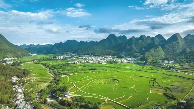 “码”上游贵州丨4天3晚贵州西线深度游！省心又省力