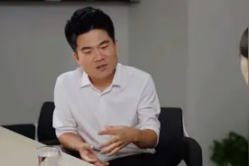 董宇辉称离职只是个结果，不是他或俞敏洪的目的，“是一种碰出来的默契”图片