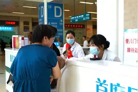 提前开诊不限号，跨科看病更顺畅！武汉儿童医院服务“上新”满足就医需求图片