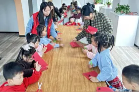 守护童年 点亮未来图片