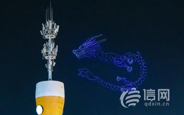 从晨光到星光 青岛金沙滩啤酒城发布夏日狂欢图鉴