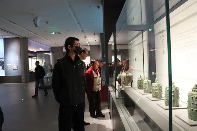 江北首家综合性博物馆试运行！