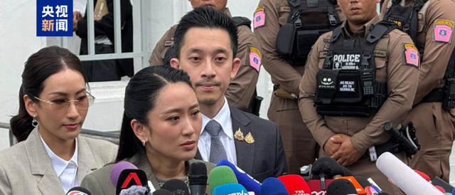 宣判前夕出走的他信为什么又回来了